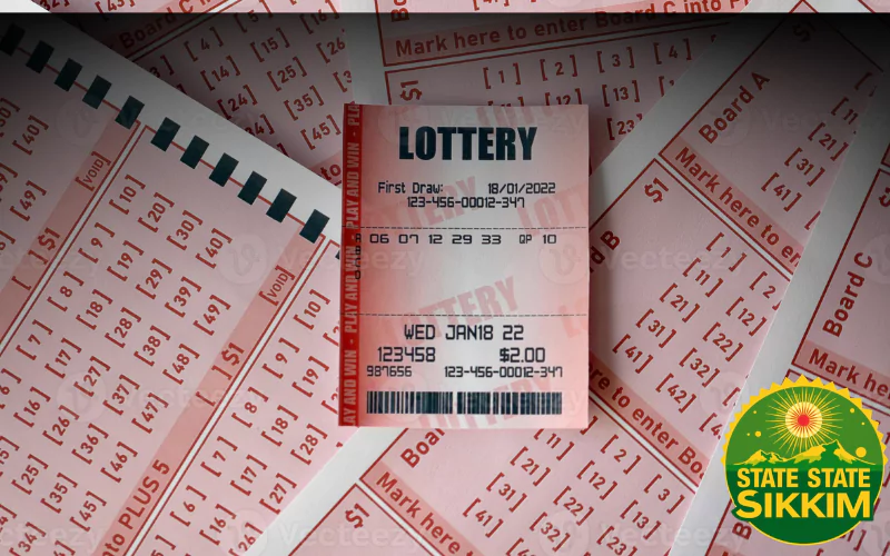 Nagaland Lottery Result Today at Sikkim State Lottery