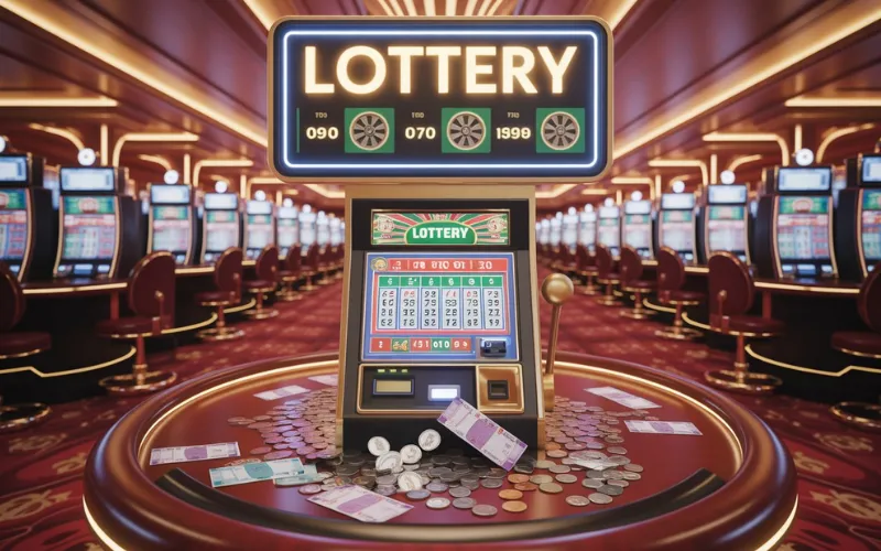 sikkim lottery result today