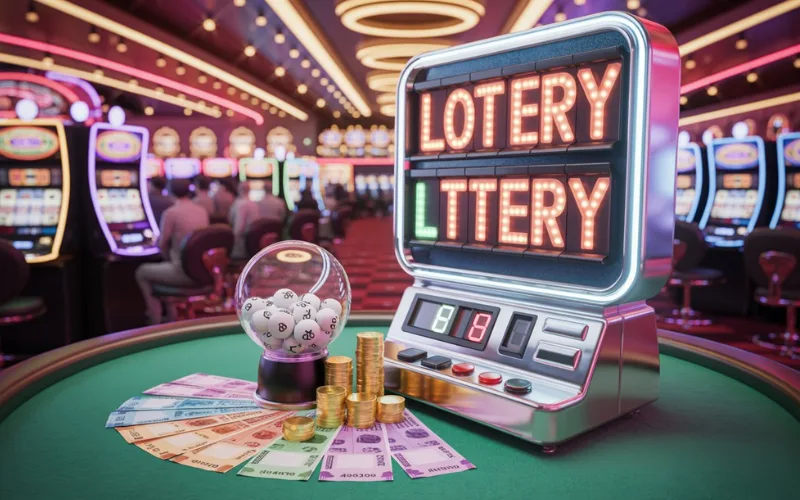 sikkim lottery result today