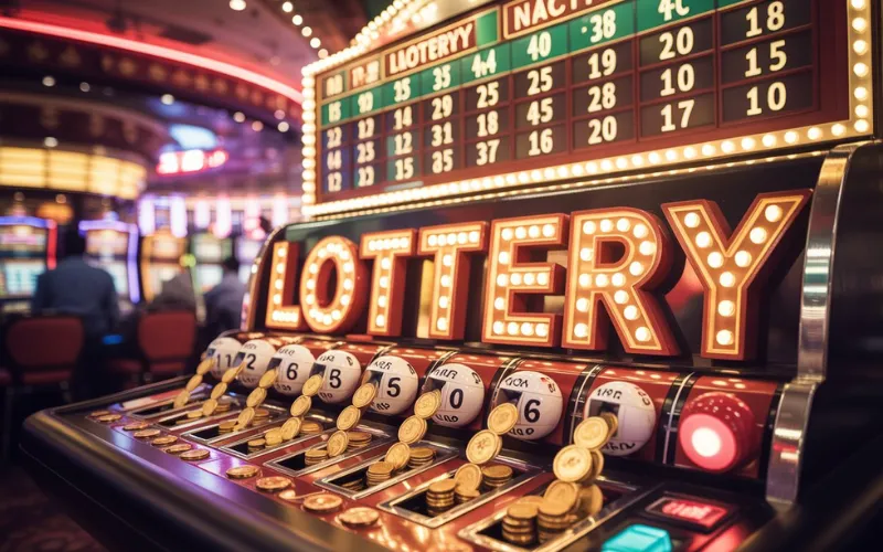 sikkim lottery result