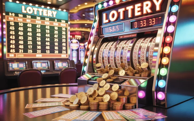 sikkim state lottery official website