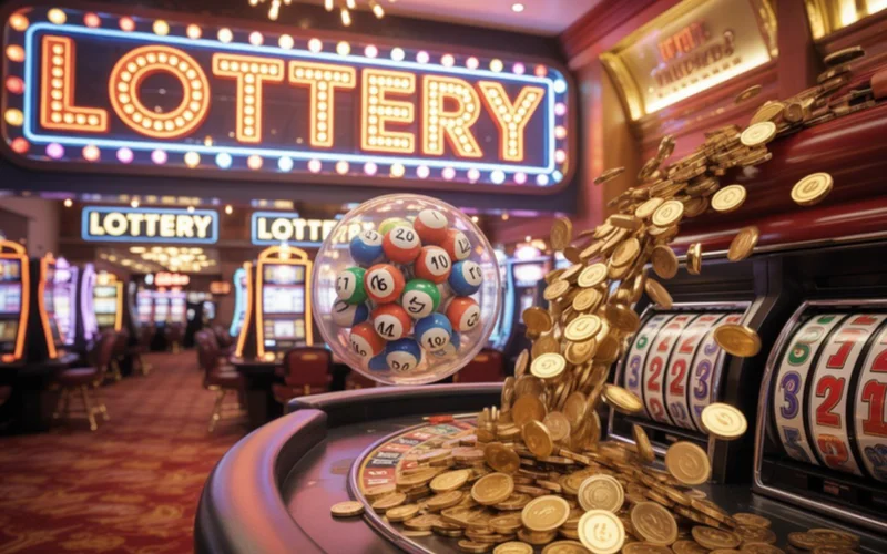 sikkim state lottery result today