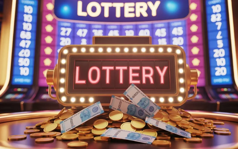 সিকিম স্টেট লটারি