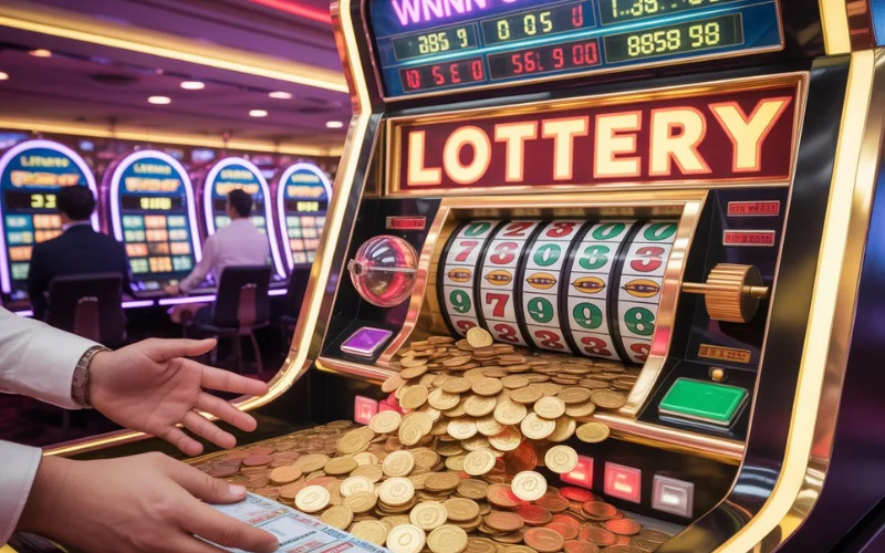 সিকিম স্টেট লটারি