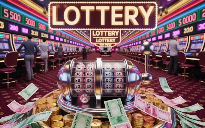 সিকিম স্টেট লটারি রেজাল্ট