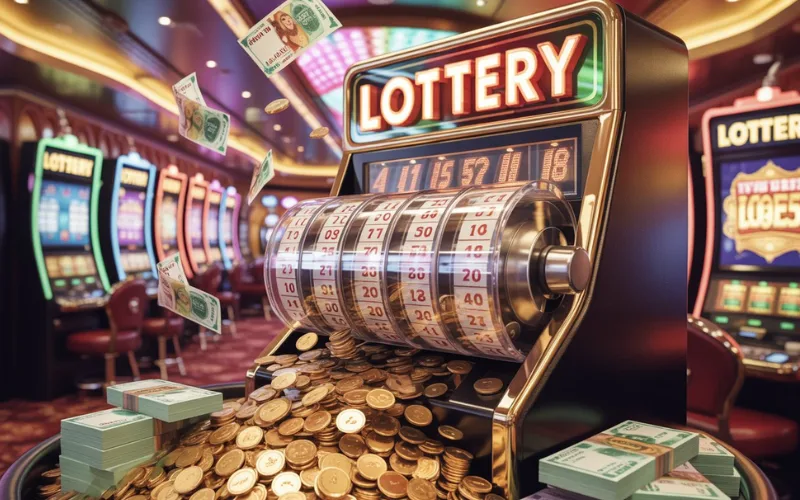 সিকিম স্টেট লটারী