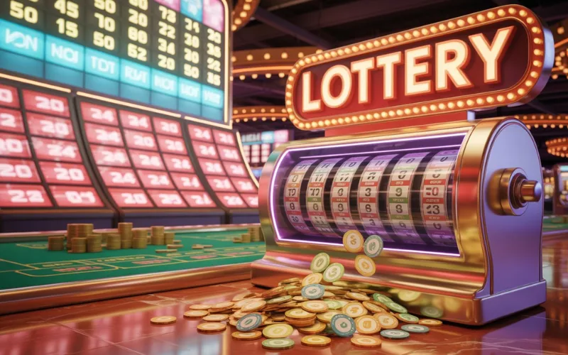 সিকিম স্টেট লটারী