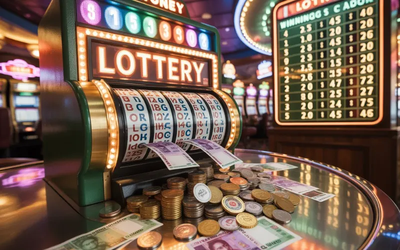 sikkim bumper lottery