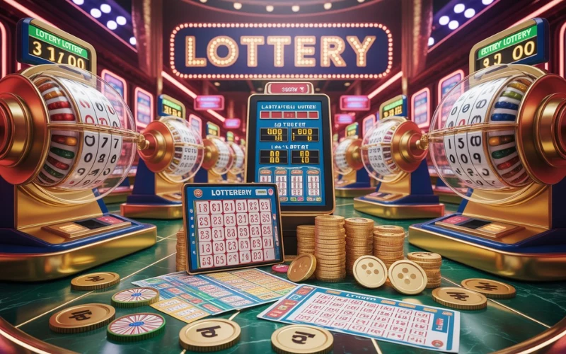 sikkim lottery ticket result