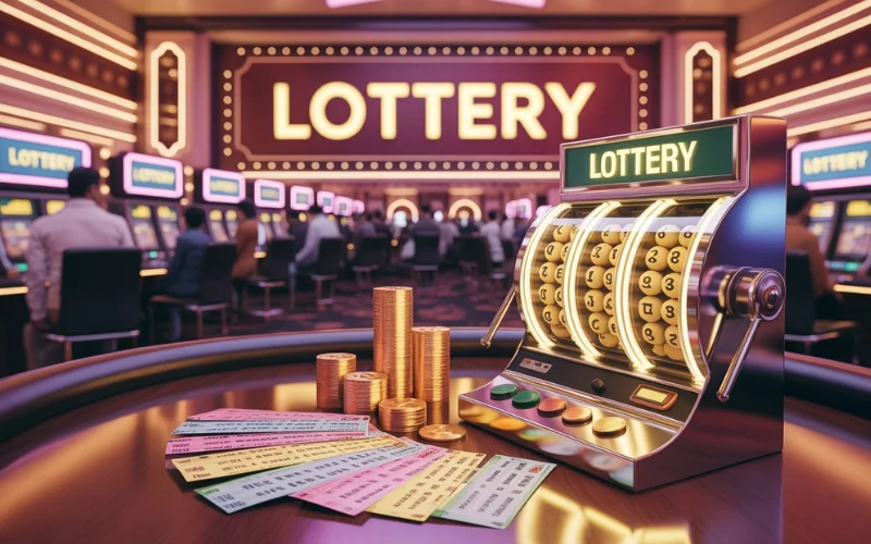 sikkim lottery ticket