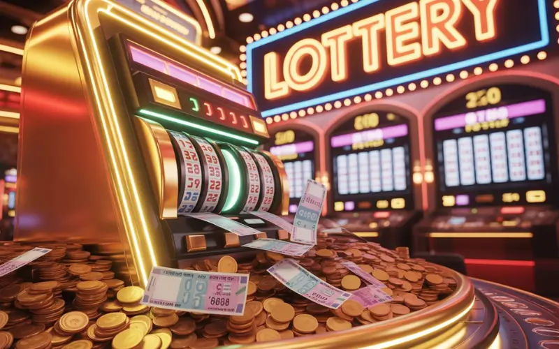 sikkim lottery ticket price