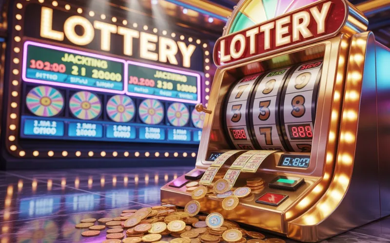 sikkim lottery ticket