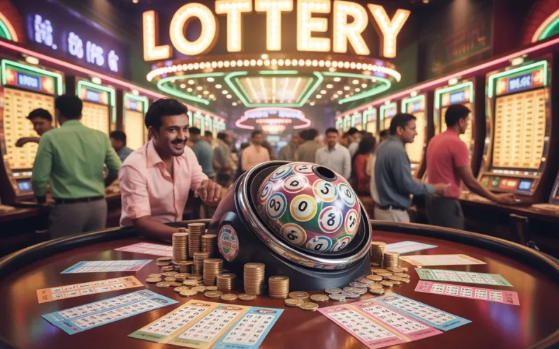 sikkim lottery ticket price