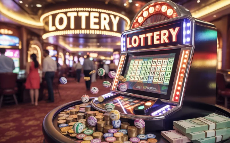 sikkim lottery today result