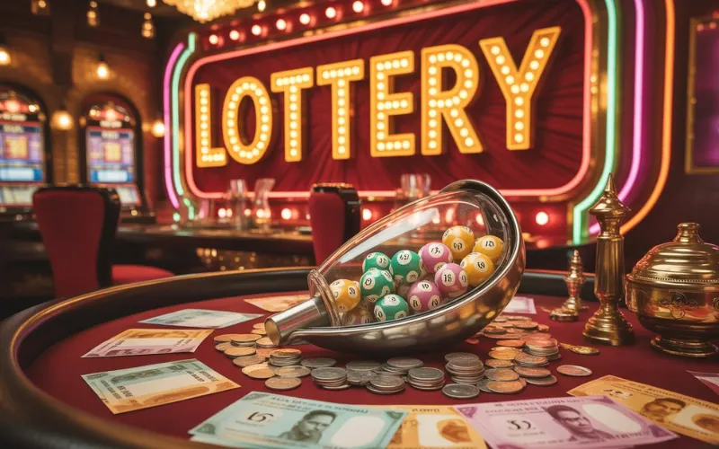 sikkim lottery today result