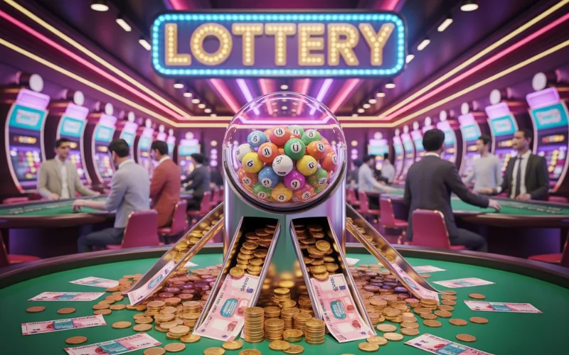 sikkim state lotteries result