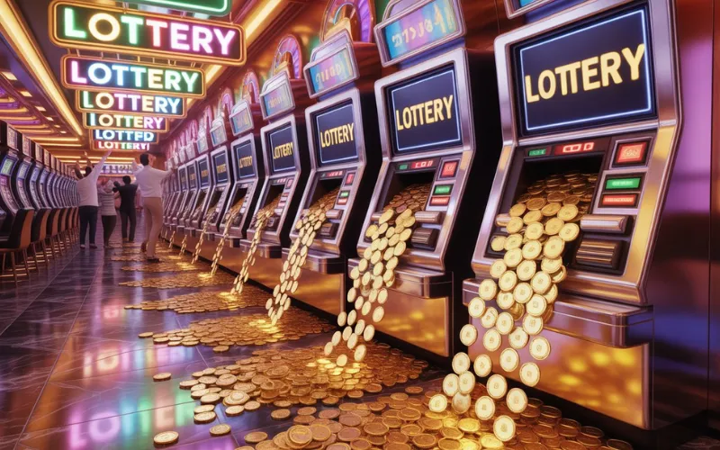 sikkim state lottery today result