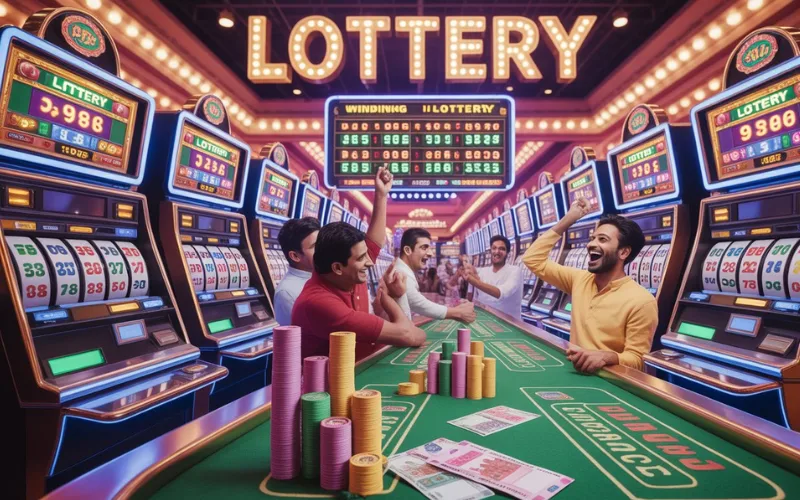 sikkim state lottery yesterday