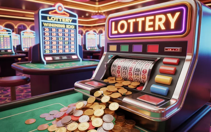 today lottery result sikkim state