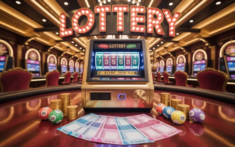 today lottery result sikkim state