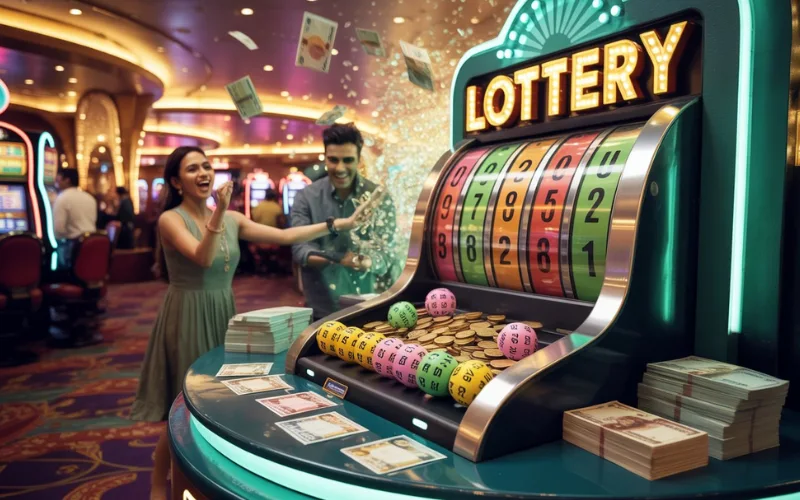 today sikkim lottery