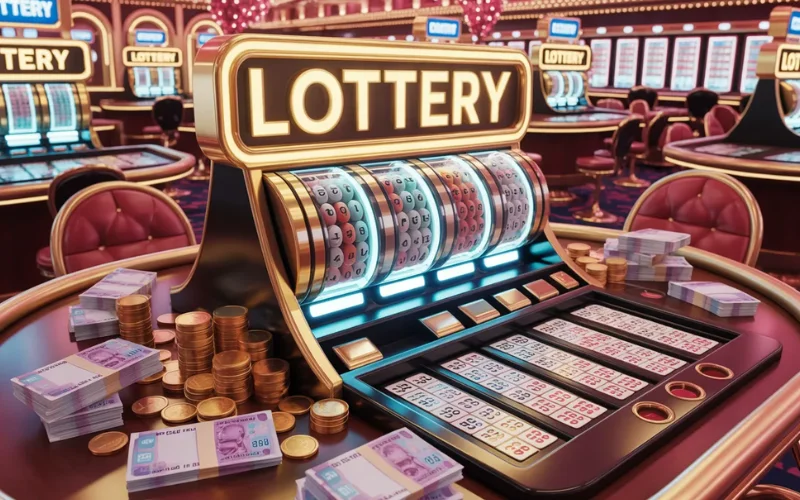 lottery live lottery live