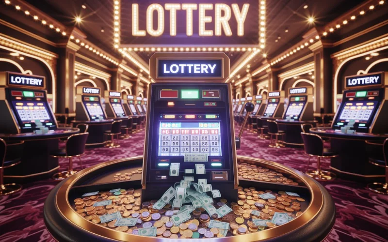 sikkim daily lottery