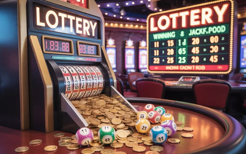 sikkim lottery centre