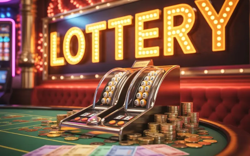 sikkim lottery centre