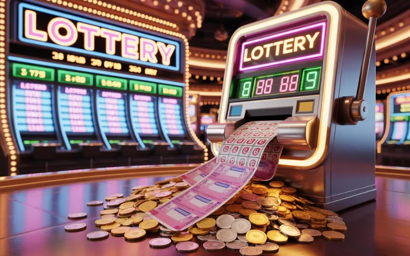 sikkim lottery ka result