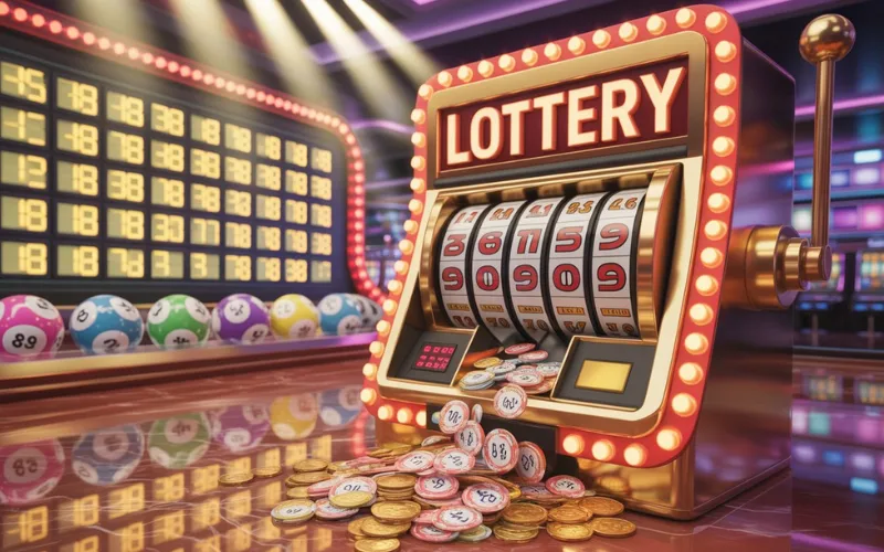 sikkim lottery results today