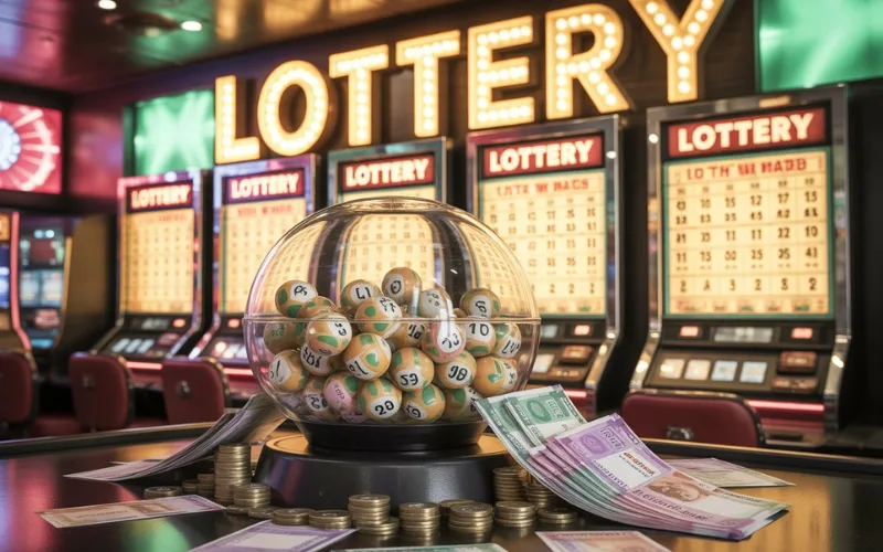 sikkim lottery today