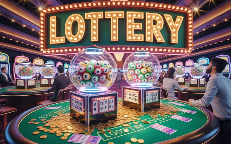 sikkim lottery today