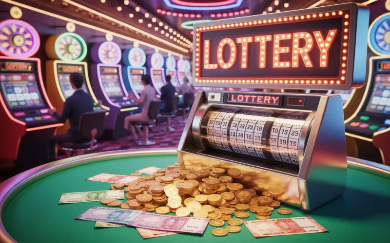 sikkim online lottery official website