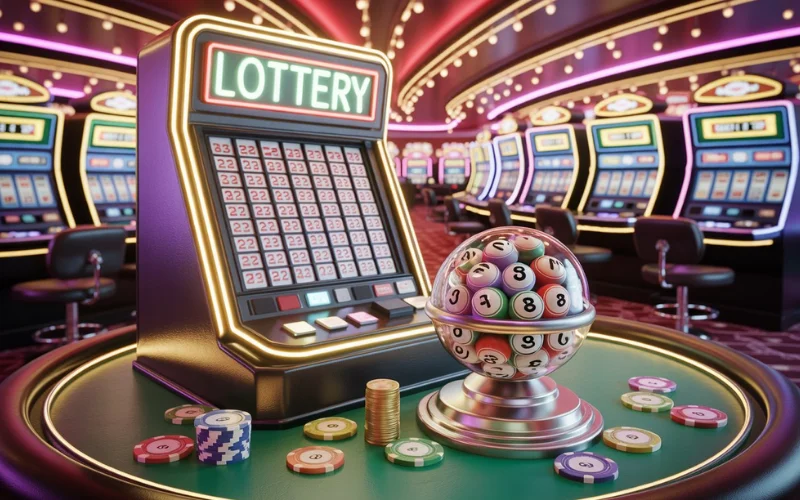 sikkim state lotteries result today