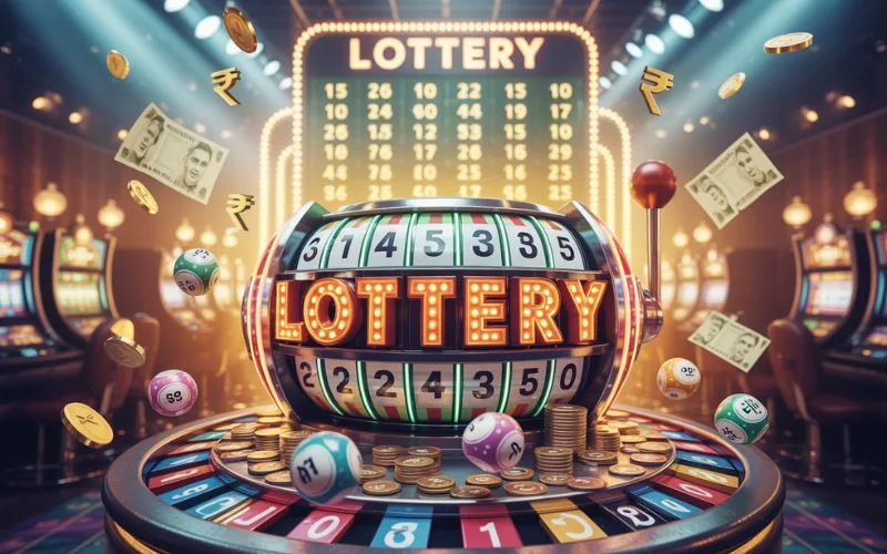 sikkim state lottery official site