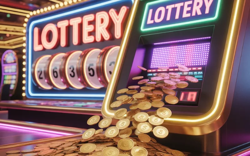 today sikkim lottery result