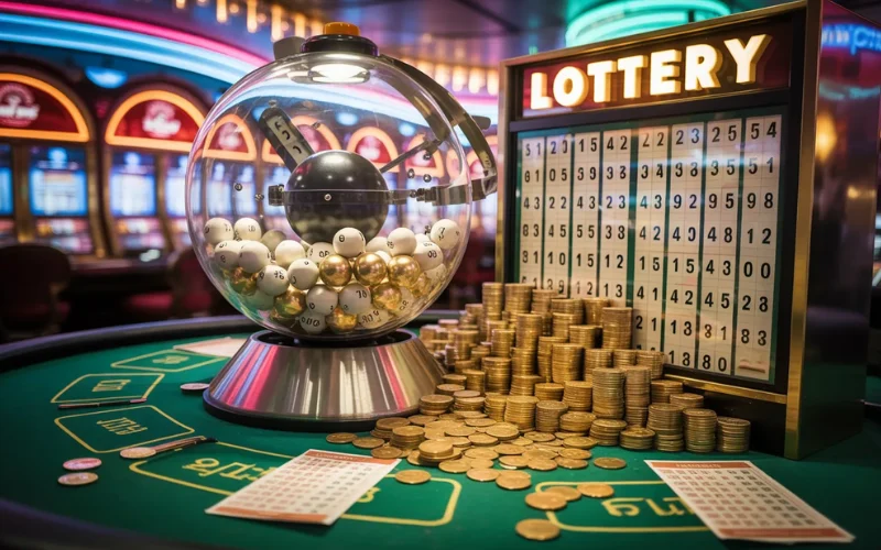 dear lottery result today at sikkim state lottery body image