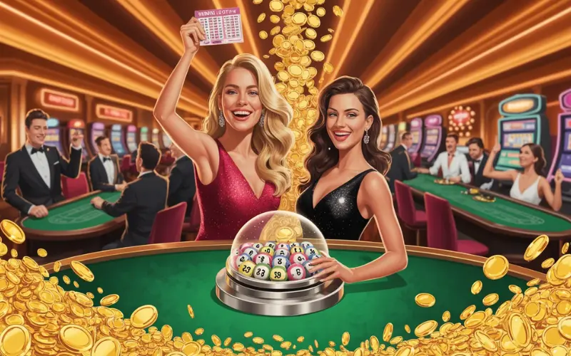 kerala lottery at sikkim state lottery body image