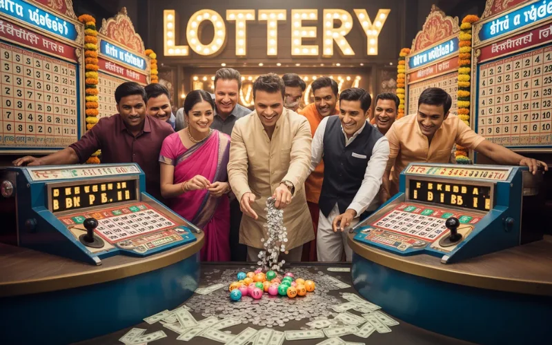 rattan lottery at sikkim state lottery body image