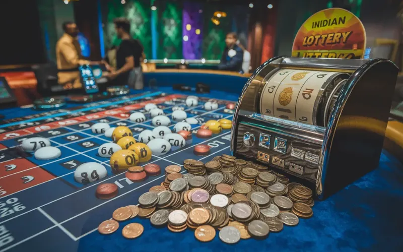 singam lottery at sikkim state lottery body image