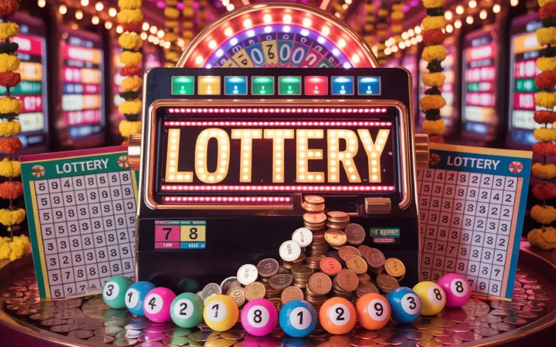 jackpot lottery today at sikkim state lottery body image