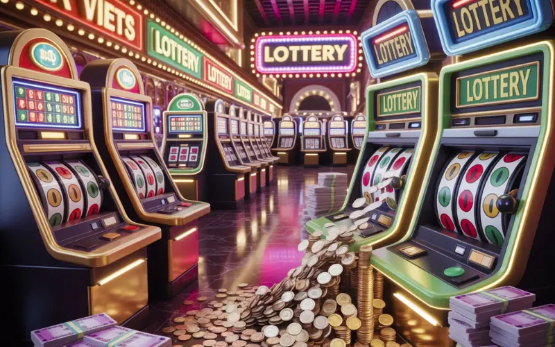 lottery sambad live draw at sikkim state lottery body image