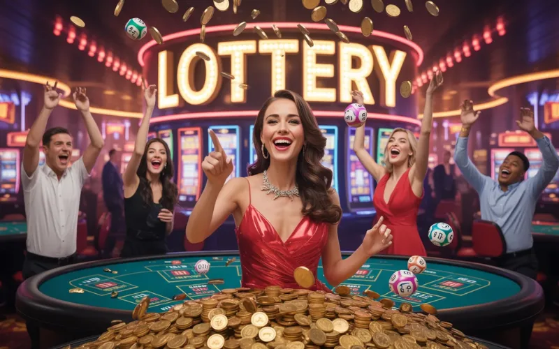 hariom lottery at sikkim state lottery body image