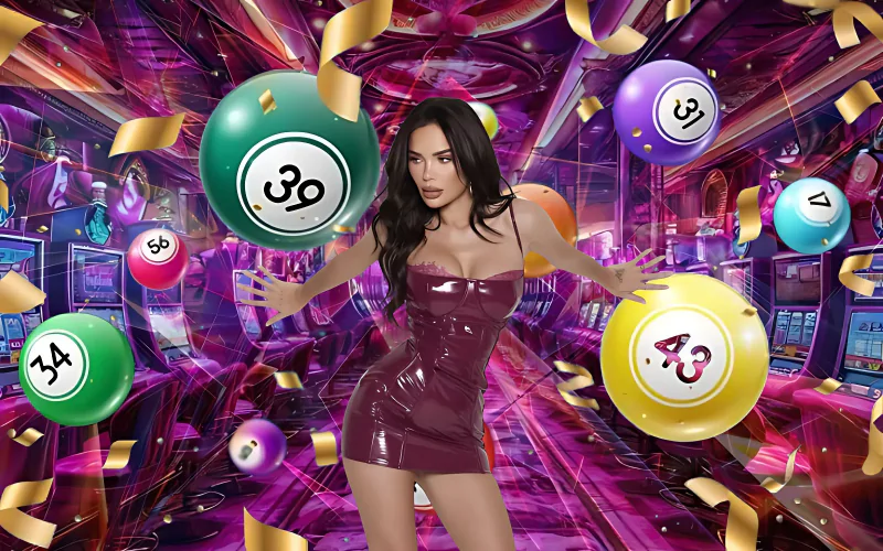Kerala Lottery Video at Sikkim State Lottery body image